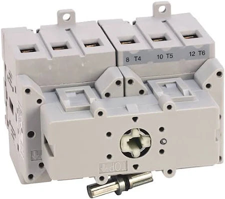 194E-E63-1753-6N | Allen-Bradley 63A 194E Load Switch