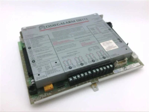D8112 | Bosch | Safety Controller