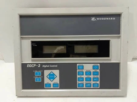 8406-120 | Woodward Generator Controller