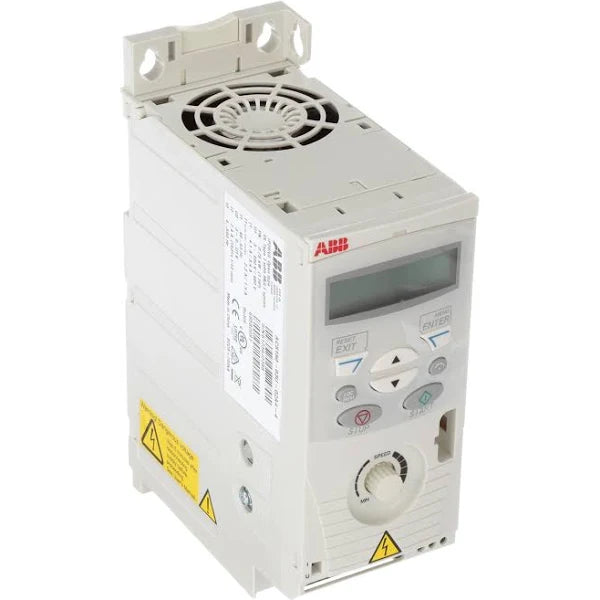 ACS150-03U-02A4-4 | ABB Ac Drive