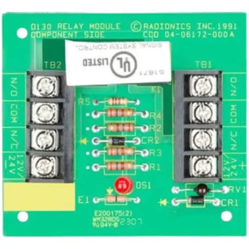 D130 | Bosch | Relay Module