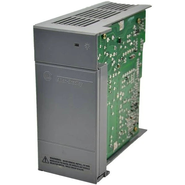 1746-P1 | Allen-Bradley SLC Rack Mounting Power Supply