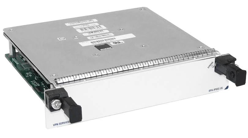 SPA-IPSEC-2G | Cisco Catalyst 6500 IPSec VPN SPA