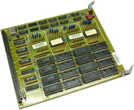DS3800HUMA | General Electric Universal Memory Board