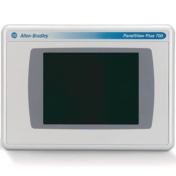 2711P-RDT7CM | Allen-Bradley | Display Module