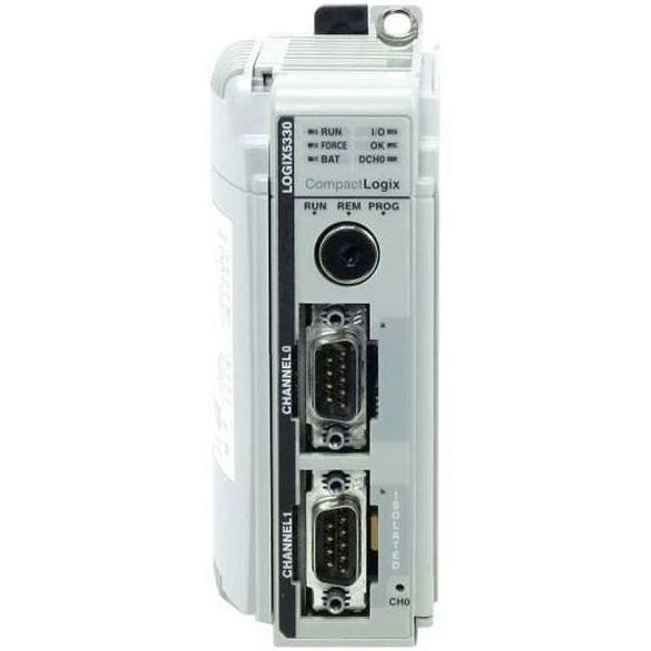 1769-L30 | Allen-Bradley | Dual Serial Port Processor