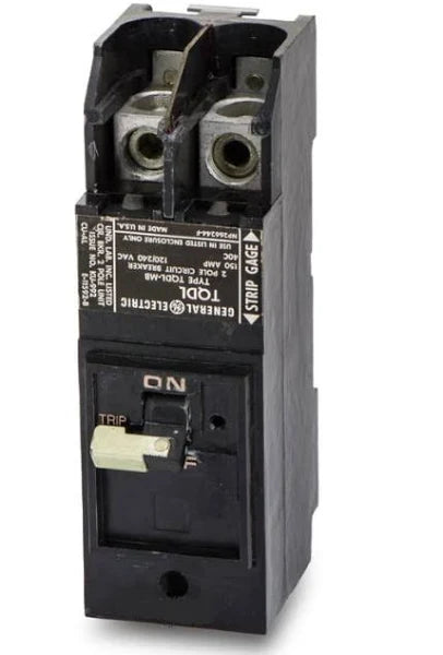 TQDL21200 | General Electric | Circuit Breaker