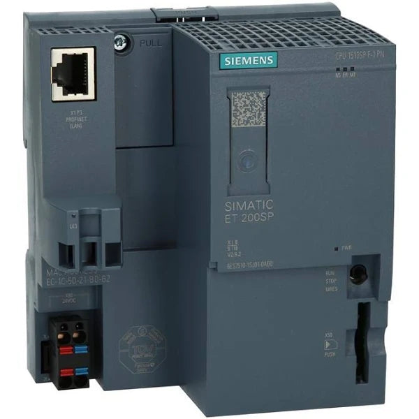 6ES7510-1SJ01-0AB0 | Siemens PN Processor