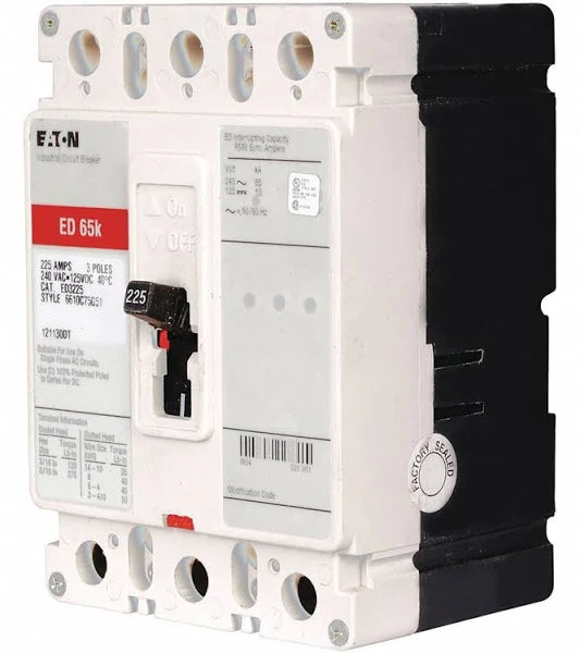 ED3225| Eaton | Circuit Breaker