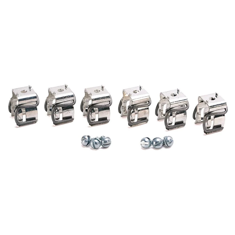 1401-N45 | Allen-Bradley Fuse Clip Kit
