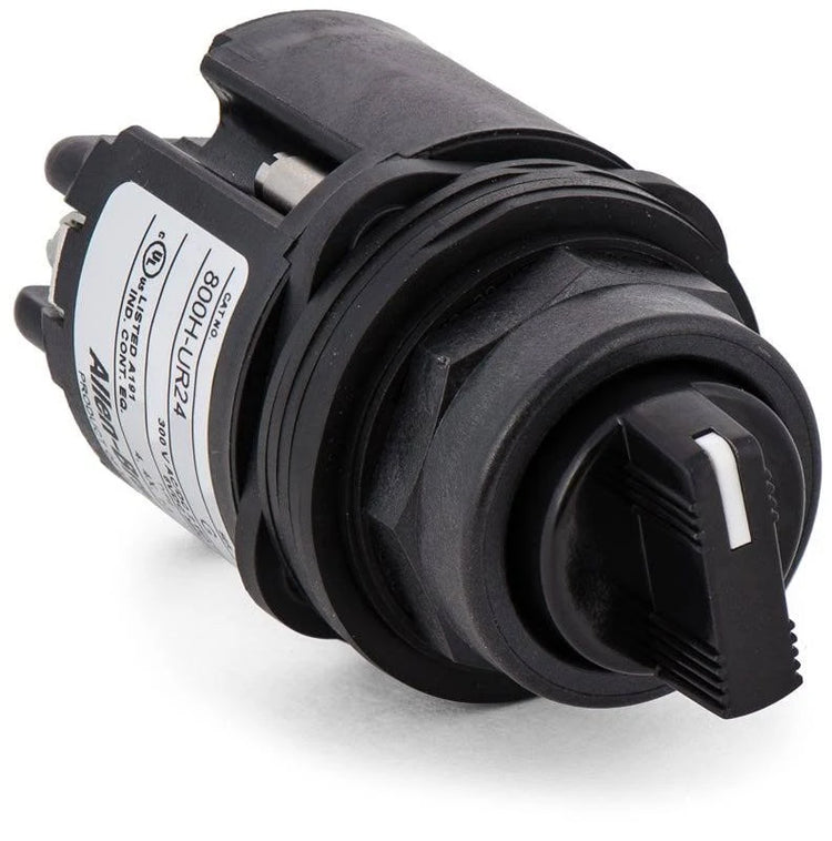 800H-UR24 | Allen-Bradley 30mm Potentiometer