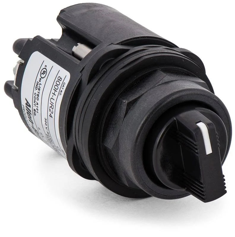 800H-UR24 | Allen-Bradley 30mm Potentiometer