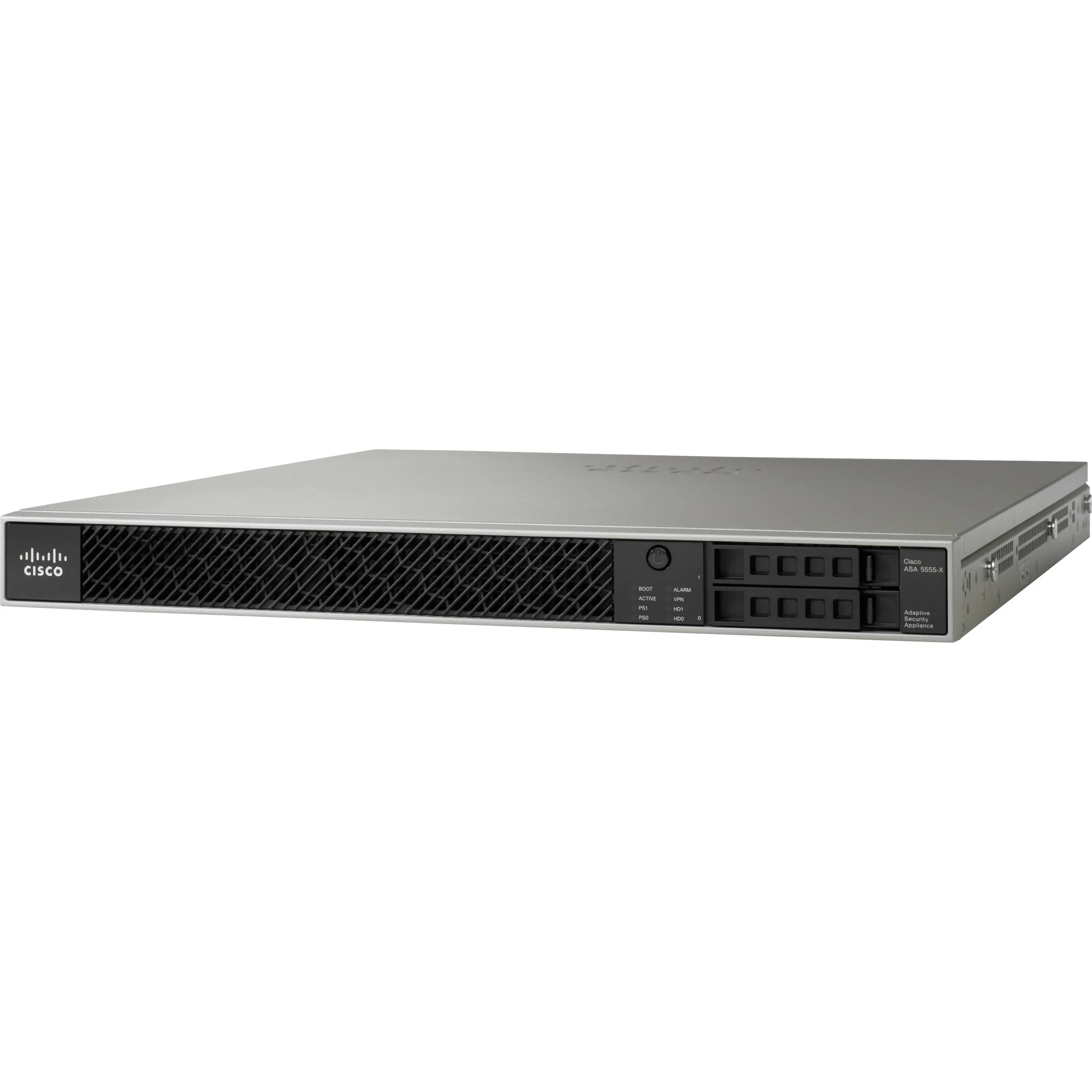 ASA5555-IPS-K9 | Cisco ASA 5500 Series IPS Edition Bundles