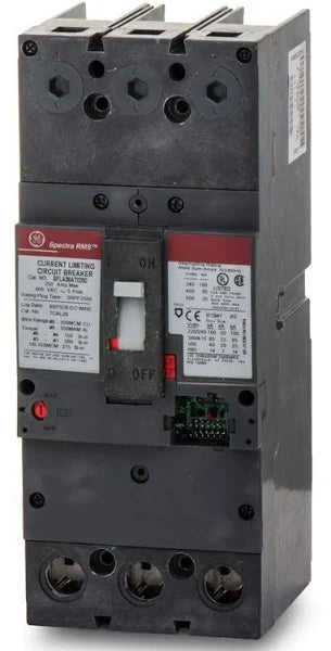 SFLA36AT0250| General Electric | Molded Case Circuit Breaker