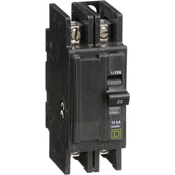 QOU220 | Schneider Electric Mini Circuit Breaker