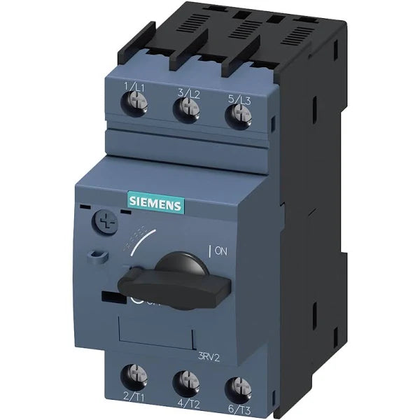 3RV2011-1KA10 | Siemens Circuit-Breaker Screw Connection