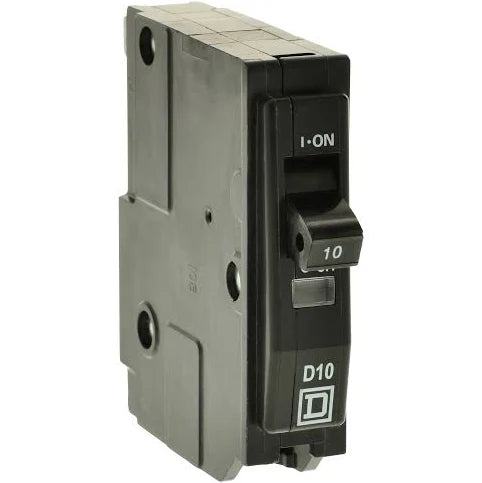 QOXD120| Schneider Electric | Mini circuit breaker