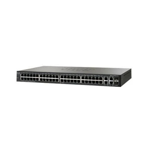 SRW248G4P-K9 | Cisco Layer 3 Managed Network Switch