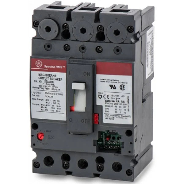SELA36AT0030| General Electric | Circuit Breaker