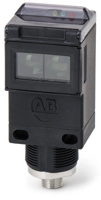 42GRU-9200-QD | Allen-Bradley Photoelectric Sensor 10-30V DC