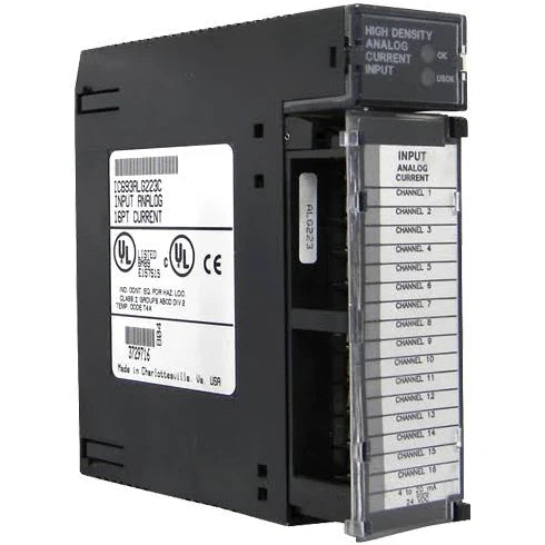 IC693ALG223 | GE Fanuc | Analog Voltage Input Module