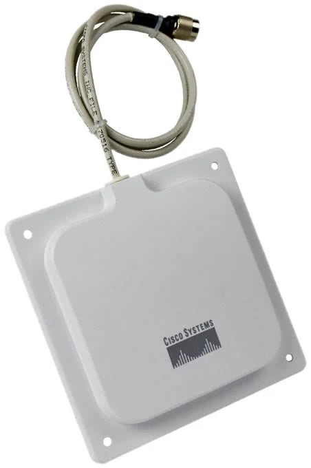 AIR-ANT2485P-R | Cisco Aironet 8.5-dBi Patch Antenna