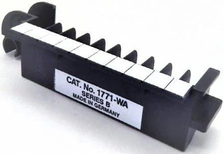 1771-WA | Allen Bradley Wiring Arm Terminal Block