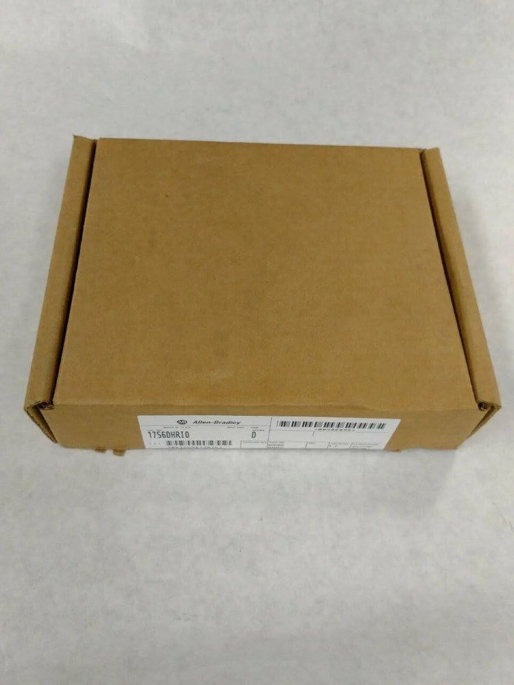 Ab Rio Scanner Module 1756-DHRIO | Allen-Bradley ControlLogix DH+/RIO Bridge/Scanner Module