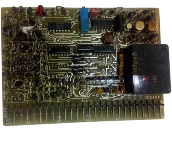 IC3600EPSU1 | General Electric Speedtronic DC Power Supply Board Control