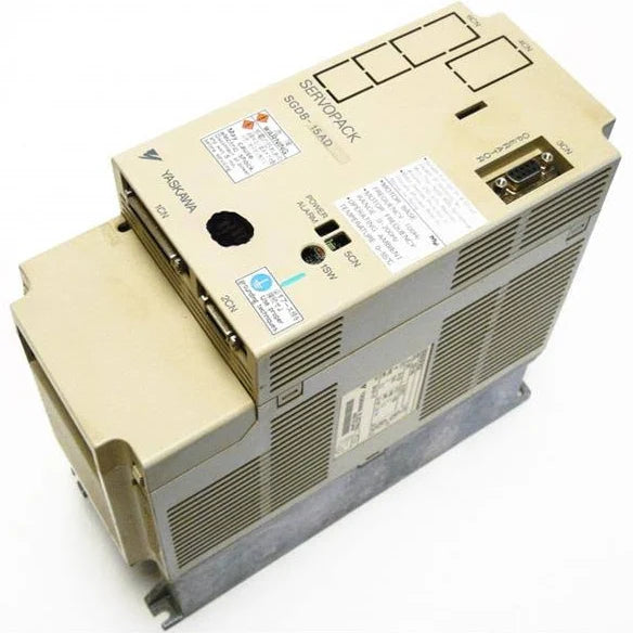 SGDB-15ADG | Yaskawa Servo Drive