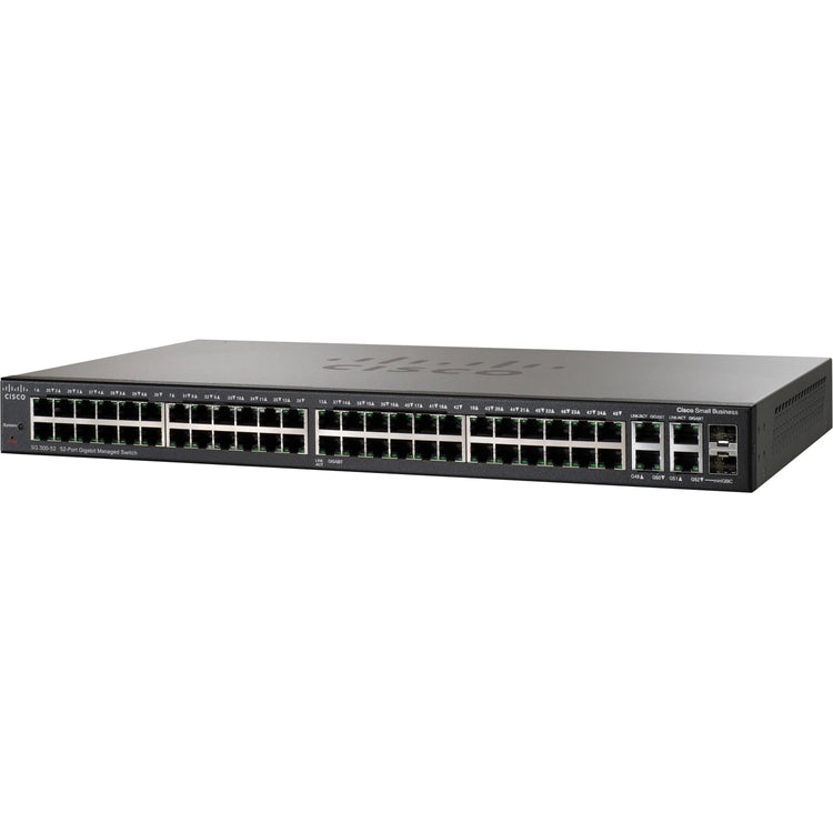 SRW2048-K9-NA | Cisco Gigabit Ethernet Network Switch