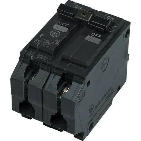 THQL2115 | General Electric 15 Amp Circuit Breaker