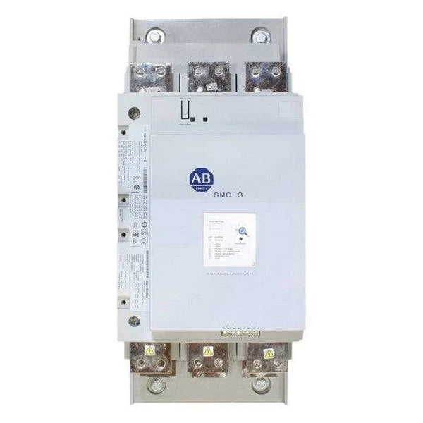 150-C201NBD | Allen-Bradley SMC-3 Smart Motor Controller, 480V, 201A