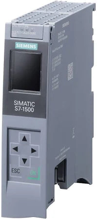 6ES7511-1AL03-0AB0 | Siemens SIMATIC S7-1500