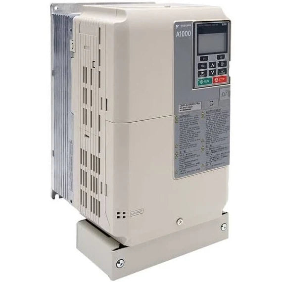 CIMR-AU4A0031FAA | Yaskawa Variable Speed Drive