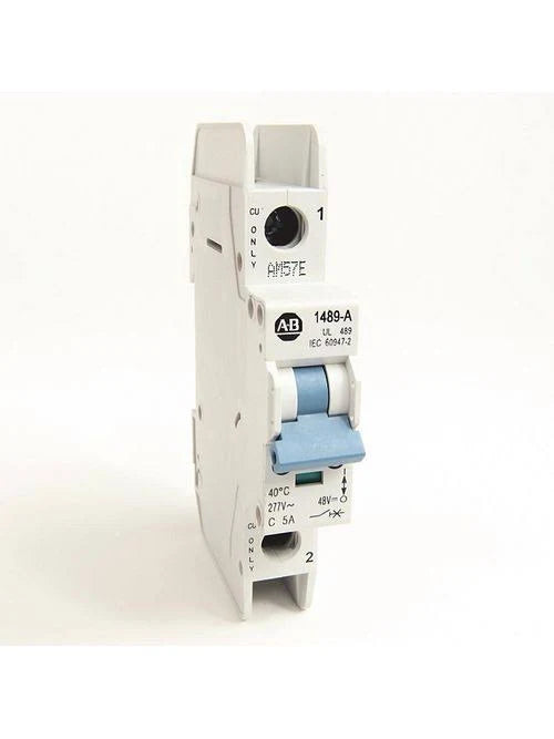 1489-A1C050 | Allen-Bradley Miniature Circuit Breaker