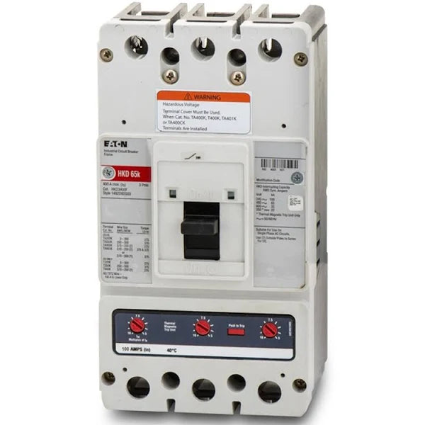 HKD3400 | Eaton | Circuit Breaker