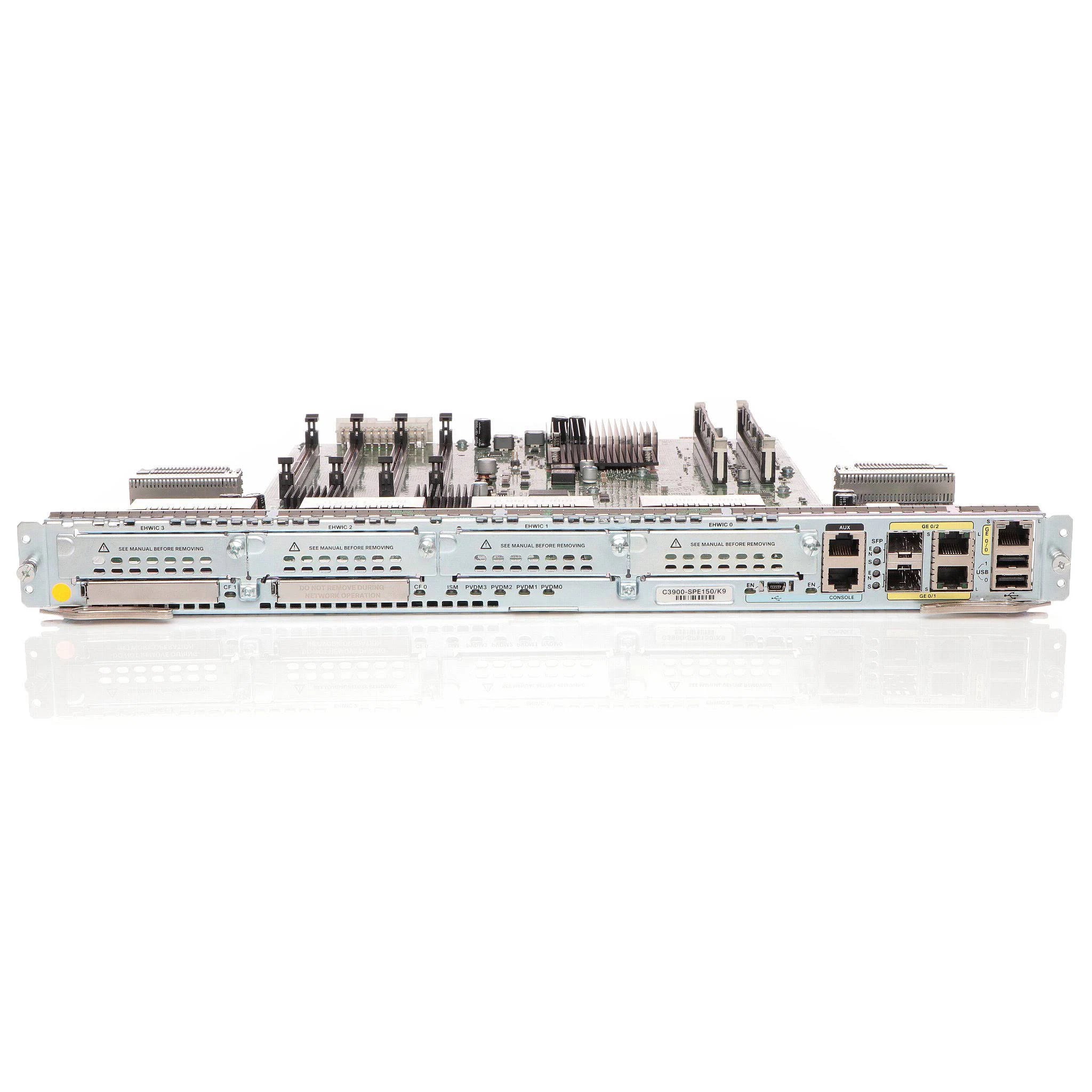 C3900-SPE150/K9 | Cisco 3900 Service Performance Engine
