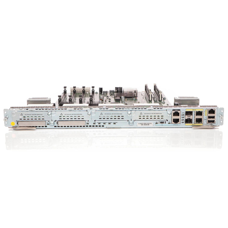 C3900-SPE150/K9 | Cisco 3900 Service Performance Engine