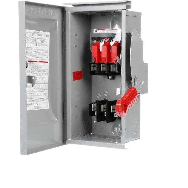 HF361R | Siemens Heavy Duty Safety Switch