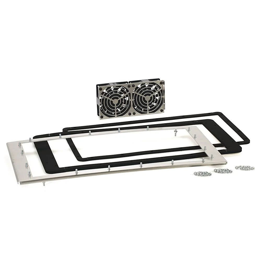 20-750-FLNG4-F6 | Allen-Bradley Flange Adapter