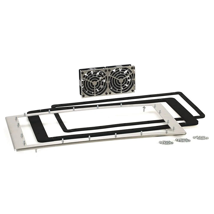 20-750-FLNG4-F6 | Allen-Bradley Flange Adapter
