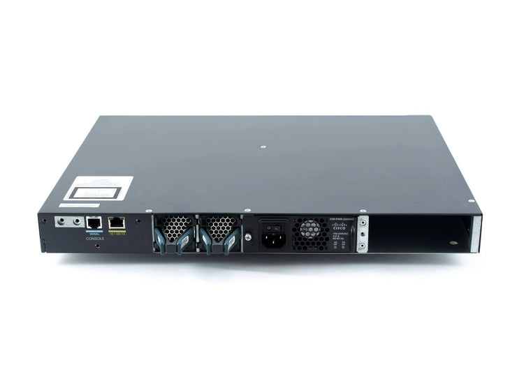 WS-C3560E-12SD-S | Cisco Catalyst 3560E Switch