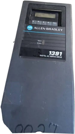 1391-DES45-DI-AQB | Allen-Bradley AC Servo Controller