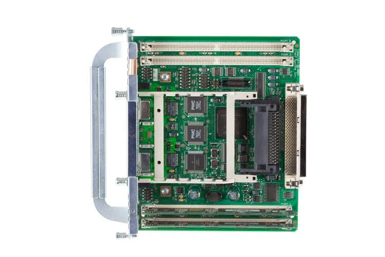 NM-HDV2-2T1/E1 | Cisco High-Density Digital Voice/Fax Module