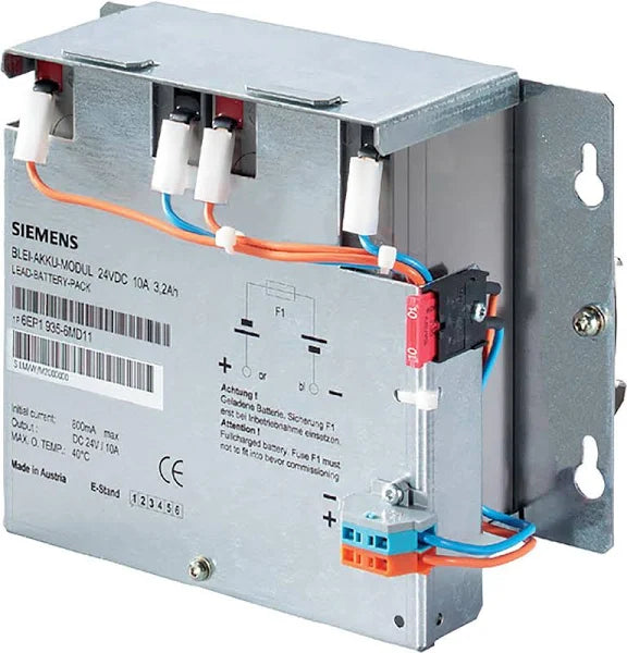 6EP1935-6MD11 | Siemens Battery Module