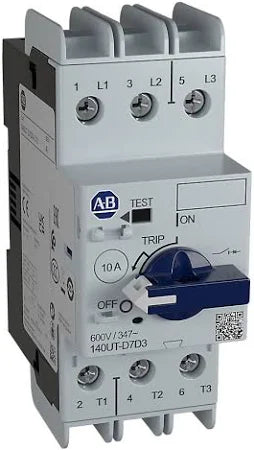 140UT-D7D3-C10 | Allen-Bradley Circuit Breaker