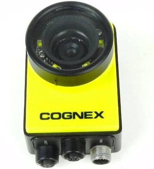 IS7200-11 | Cognex 7200 Model Insight Camera with PatMax