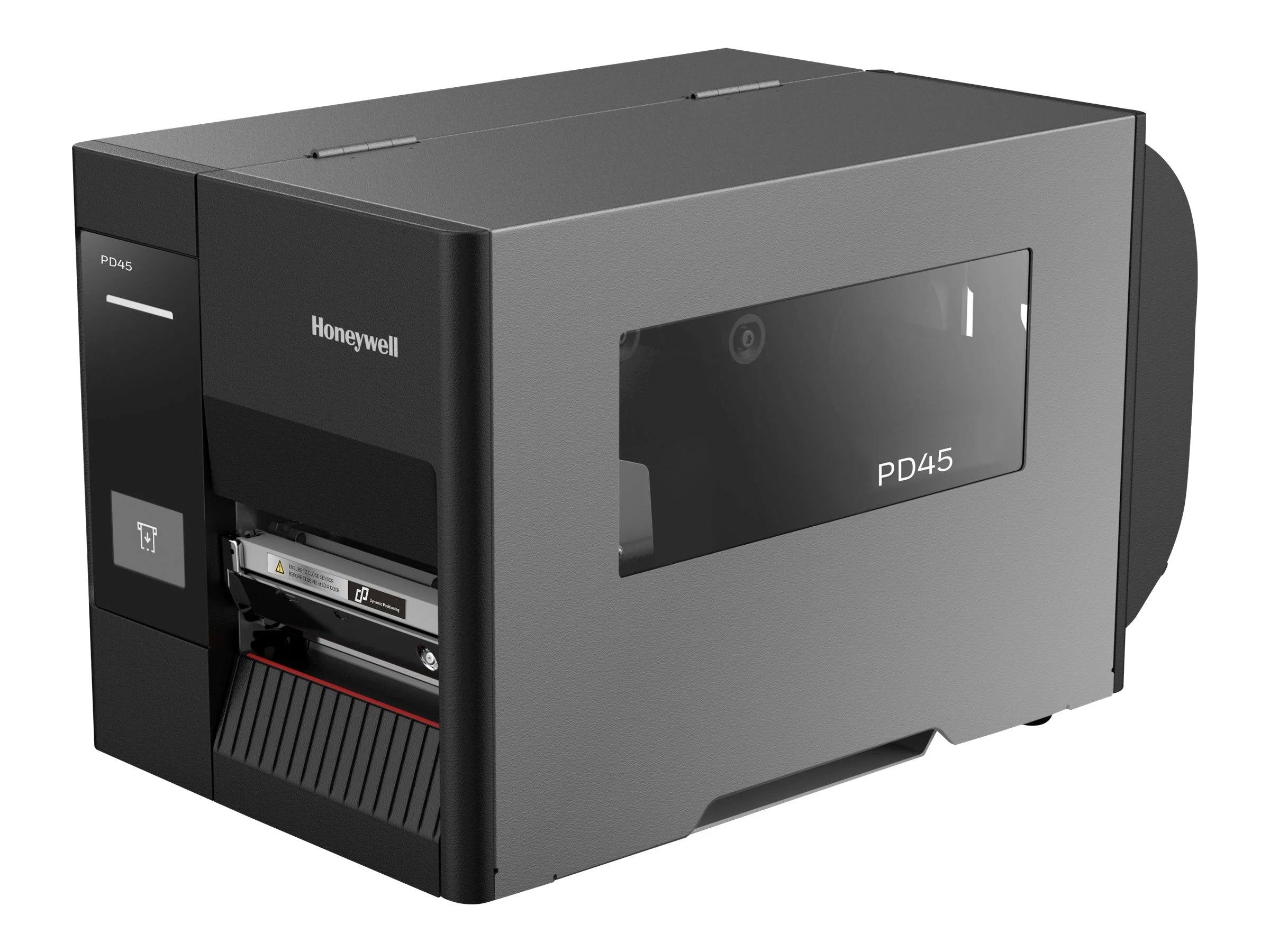 PD4500B0030000200 | Honeywell PD45 200 DPI Thermal Label Printer