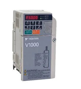 CIMR-VC4A0023FAA | Yaskawa V1000 AC Drive Inverter 7.5kW 400VAC